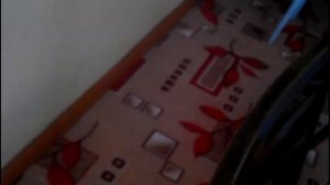 Измерение углов обзора на камере заднего вида Е325. ч.3