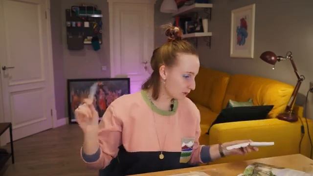 Можно ли научиться РИСОВАТЬ ПО КНИГАМ?! смотреть онлайн