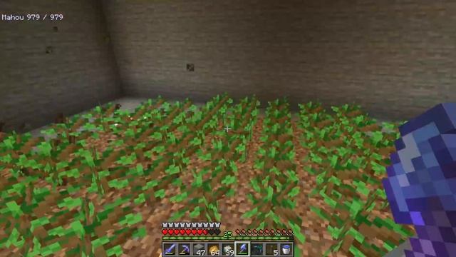 Первая продукция моего завода! [13] LP. Для души #minecraft смотреть онлайн