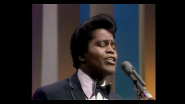 James Brown - Papa's Got a Brand New Bag + I Feel Good - 1965 смотреть онлайн