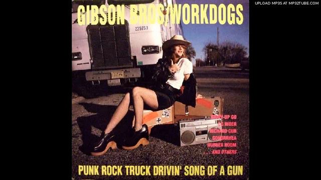 Gibson Bros./Workdogs -Amanda смотреть онлайн