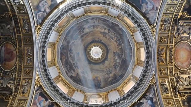 Sacred Geometry: Art Church at CoSM смотреть онлайн