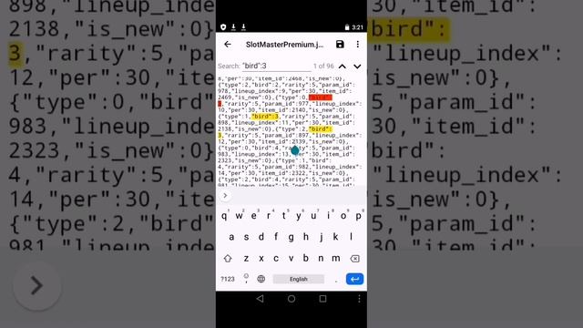 Как получить любую вещь из слотов ||Angry birds fight reboot|| tutorial #1 смотреть онлайн