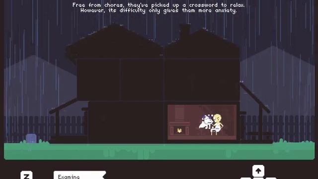 goodbye, doggy Walkthrough смотреть онлайн