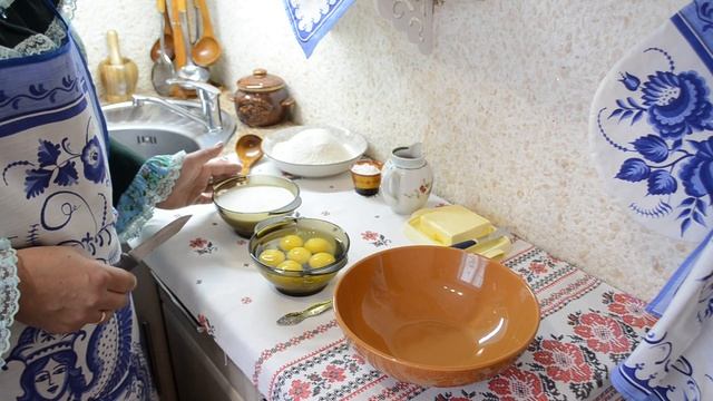 Казачки угощают. Наблюдники смотреть онлайн