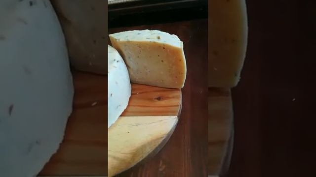 Крафтовый сыр “Godunof craft foods” смотреть онлайн