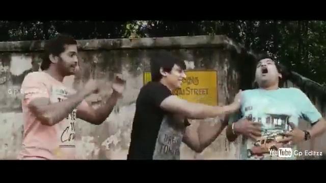 E. Esakki Raja, B.Kamesh baskaran,P.Kalieesh waren big friendsh go смотреть онлайн