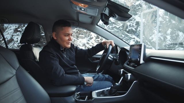 Apple CarPlay и Android Auto