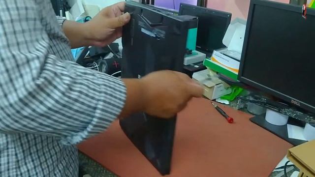 MSI GF63 Thin Upgrade Hard Disk Drive 1Tb And Ram 16Gig | Mr Block Fix New Laptop MSI GF63 Thin смотреть онлайн