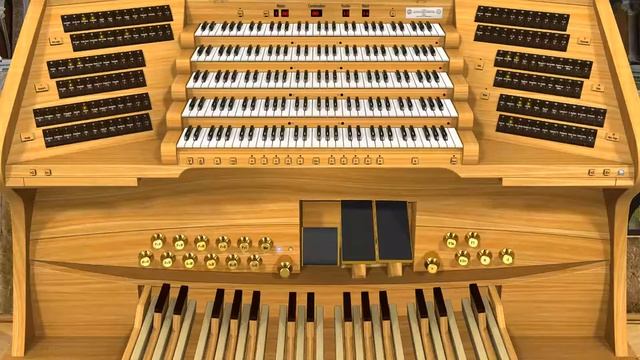 Delibes, Coppelia, Mazurka смотреть онлайн