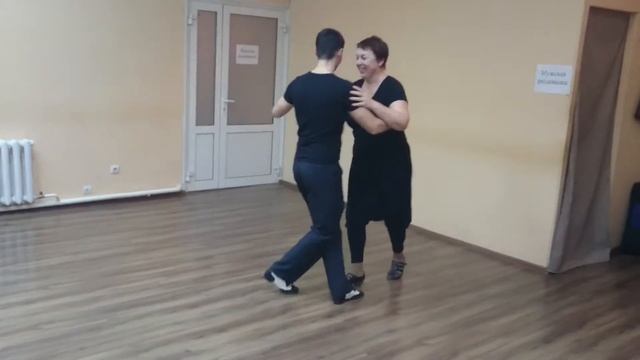 Tango Amigos. смотреть онлайн