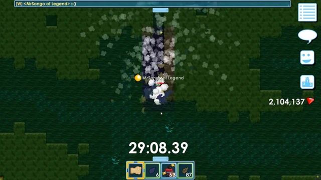 Growtopia X Splinter Cell | Making Sam Fisher with 30 World Lock! (Night Vision EFFECT) OMG!! смотреть онлайн