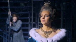 Мюзикл «Граф Орлов» | декабрь 2021