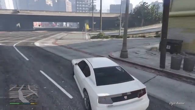 Baile Privado Doble De Chastity Y Juliet GTA V