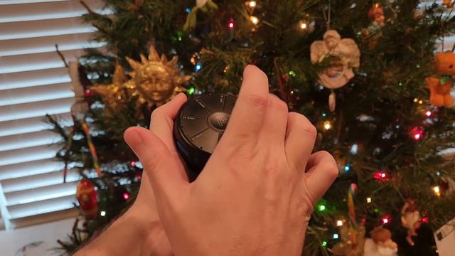 I wish you a Merry Christmas! @Artiphon #orba смотреть онлайн