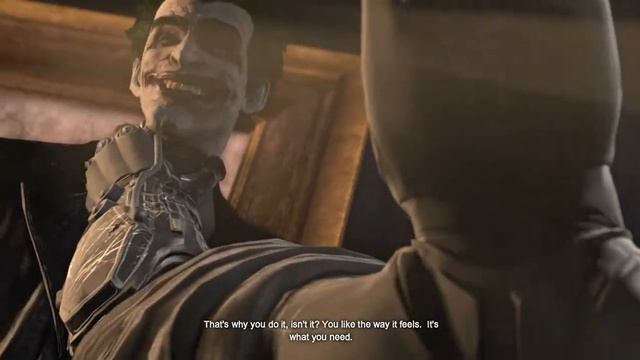 Batman Arkham Origins Gameplay Walkthrough part 26 смотреть онлайн