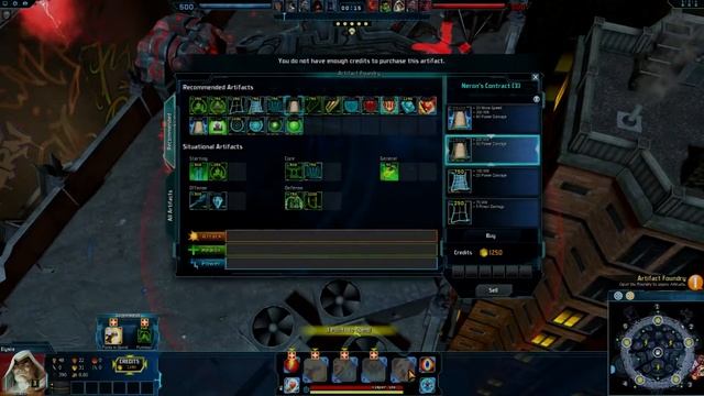 Infinite crisis BETA basics & Gameplay смотреть онлайн