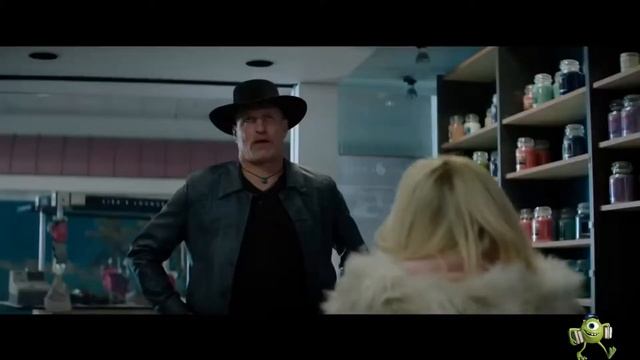 Зомбиленд 2 - трейлер(2019) смотреть онлайн