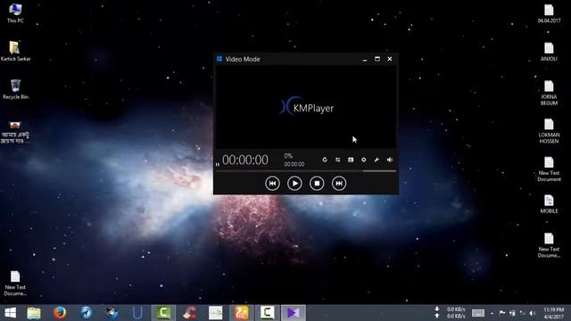 The KMPlayer has stopped working windows 8.1 fix 2017 смотреть онлайн