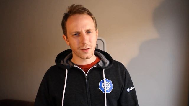 Kubernetes Service types explained смотреть онлайн