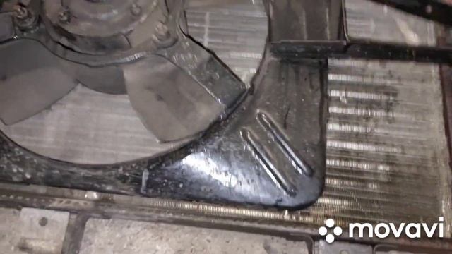 Какой Радиатор лучше на ВаЗ Классику смотреть онлайн