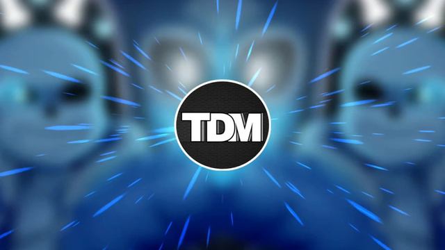 Undertale - Megalovani(EDM bot REMIX) смотреть онлайн