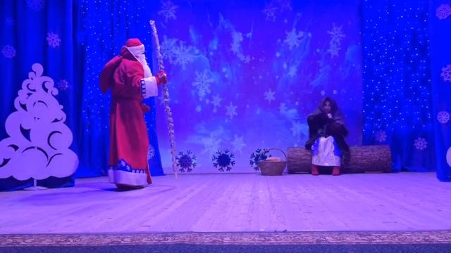 Морозко 5 смотреть онлайн