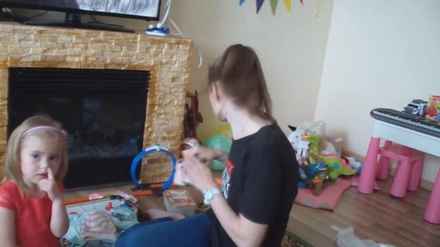 Кемпинг и дикарь с малышом: Советы и выводы смотреть онлайн