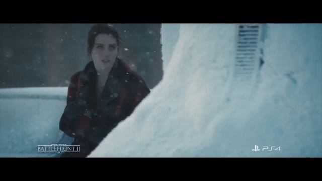 STAR WARS BATTLEFRONT 2 Live Action Trailer (2017) TV Spot Commercial HD смотреть онлайн