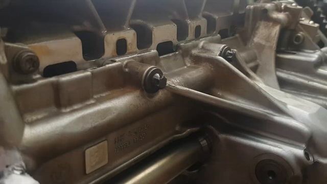 Выставление фаз грм на двигатель n20b20a bmw f10 528i