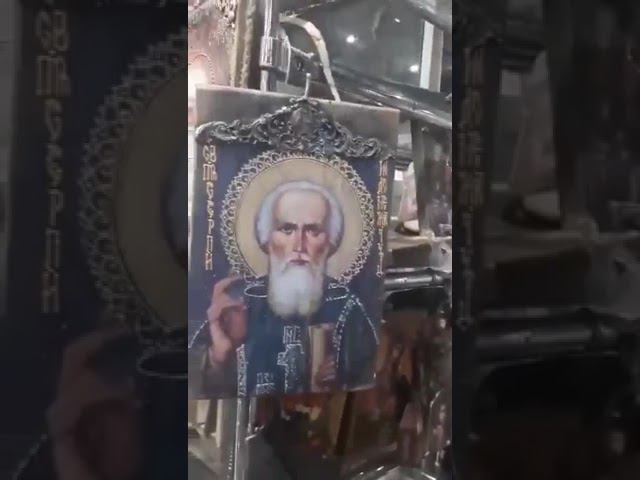 ЧУДО ПОСЛЕ ПОЖАРА... НЕ В КРОКУС-СИТИ!!!/ ЧУДЕСА В НАШИ ДНИ/ МАКСИМАЛЬНЫЙ РЕПОСТ! смотреть онлайн