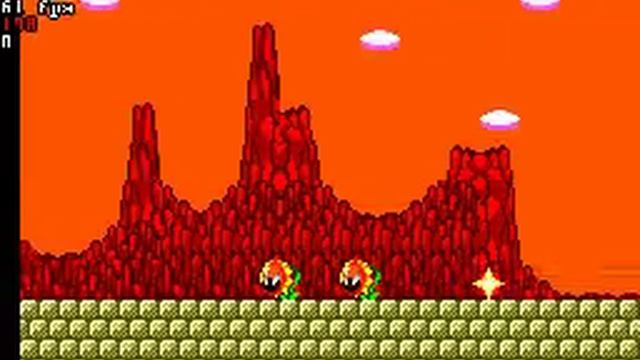 Wonder Boy III: The Dragon's Trap - Swim Glitched 31:27 speedrun (current WR) смотреть онлайн