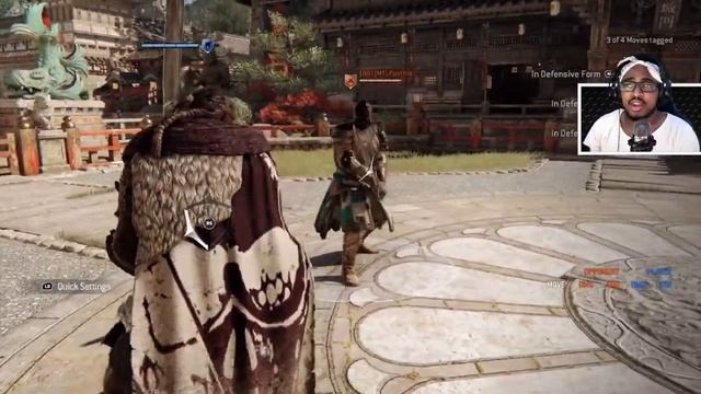 For Honor How To Play Highlander Guide 2022 смотреть онлайн