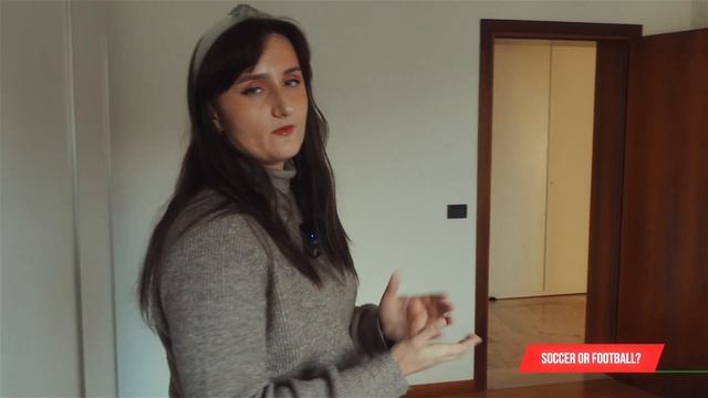 FULL HOUSE TOUR | Inside Our Life In Italy as Americans ! ?? смотреть онлайн