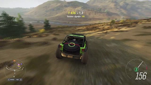 JEEP по горам смотреть онлайн