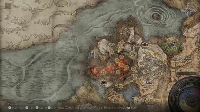 Still very overpower! Rivers of Blood build - Elden Ring (1.04) смотреть онлайн