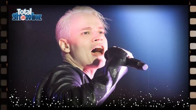 SHAMAN захотел перепеть хит Юрия Шатунова «Седая ночь»