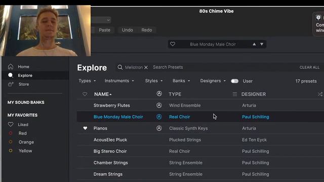 Освой битмейкинг в Logic Pro с помощью стрима! #3 смотреть онлайн