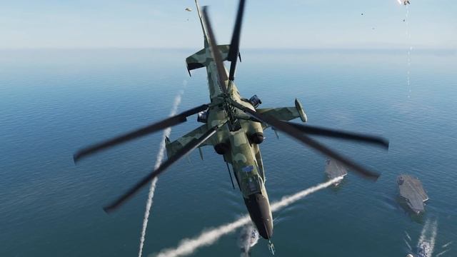 COMPLETE CHAOS! V25 | DCS World 2.5 Modern Flight Sim Crashes смотреть онлайн