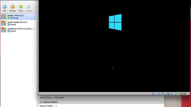 How to fix CPU not supported to upgrade windows 8.1 in Oracle VM VirtualBox 4.3.6 смотреть онлайн