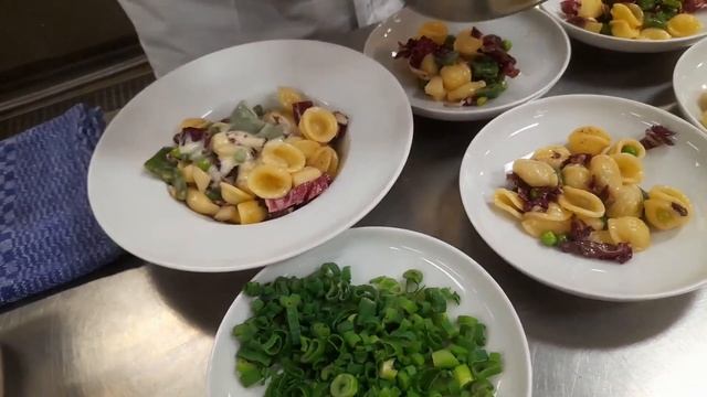 Один день на кухне часть 8 ✧ Большая кухня смотреть онлайн