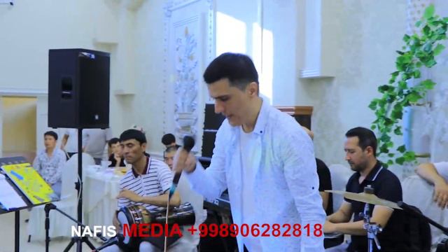 Farziyo Iqbol Muhammadaziz Mayli Telba Denglar