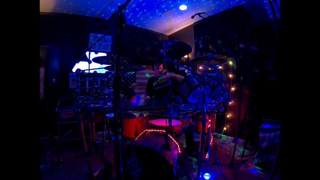 Dead Kennedys - Trust Your Mechanic (Drum COVID) смотреть онлайн