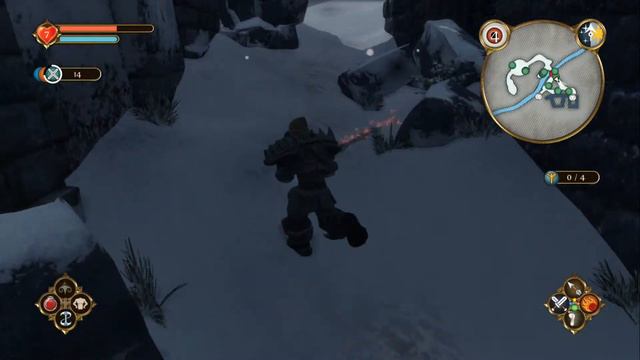 FABLE ANNIVERSARY XBOX 360 PART 114 смотреть онлайн