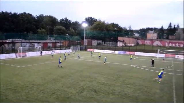 Пристень - Фармстандарт. 2-й тайм смотреть онлайн