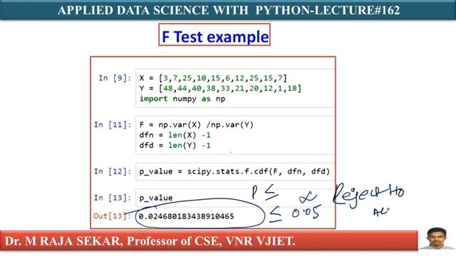HYPOTHESIS TESTING Z TEST VS T TEST LEC 162 смотреть онлайн
