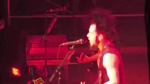 Static X - Behemoth смотреть онлайн