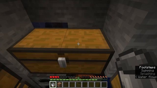 Minecraft: Java Edition | An Infinite Water Source! Dumping Water On My Base! | Episode 3 смотреть онлайн