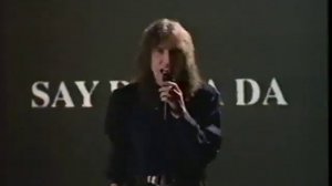 Парк Горького / Gorky Park -  Bang