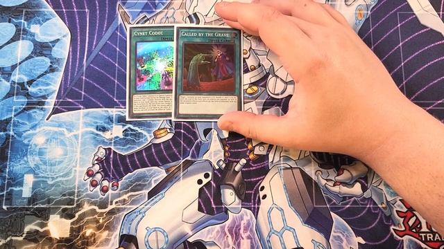 CODE TALKER DECK PROFILE (FEBRUARY 2024) YUGIOH!